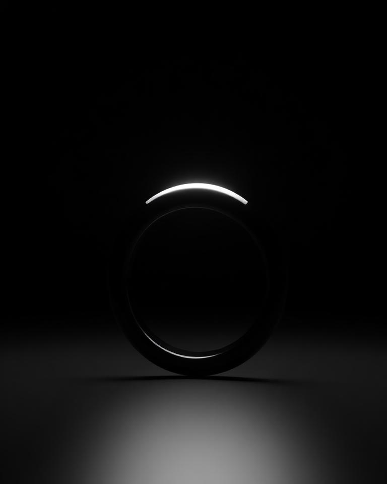 Eclipse Mask — Roblox UGC